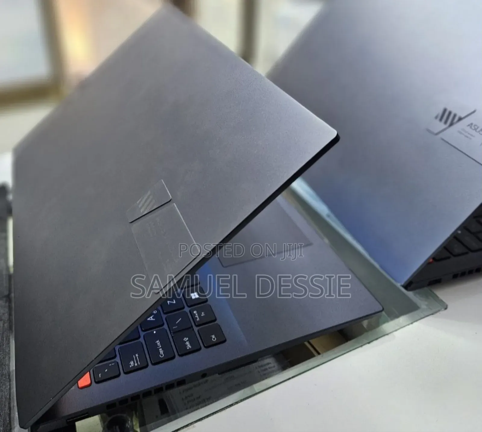 New Laptop Asus Vivobook 16 16GB Intel Core I7 SSD 512GB