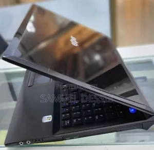 Laptop 4GB Intel Core I3 SSD 256GB