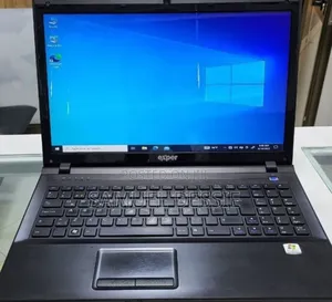 Laptop 4GB Intel Core I3 SSD 256GB