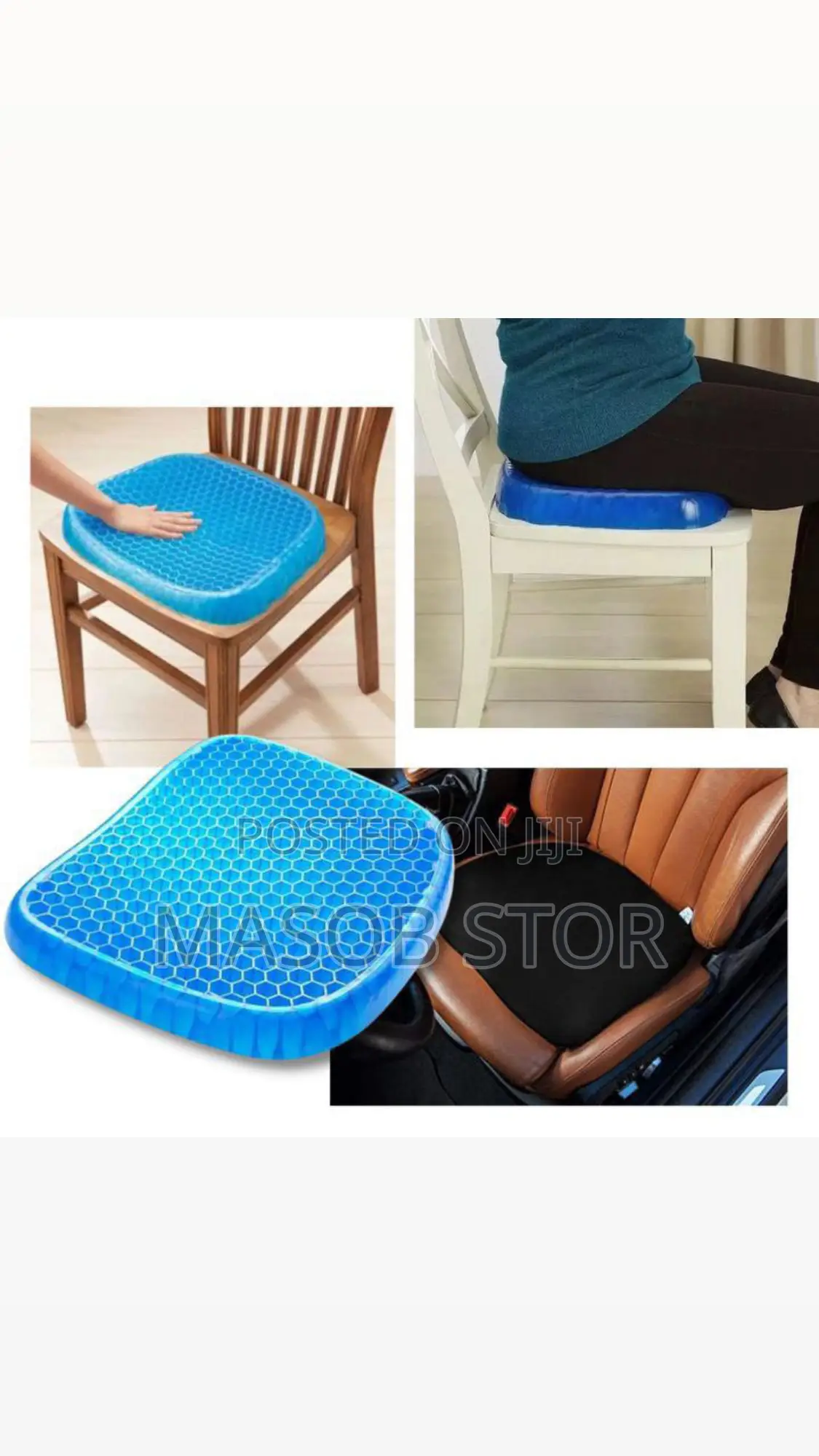 Car Seat / ለአብዛኛው ወንበሮች ተስማሚ የመኪና ሾፌሮች ለቤት, ለቢሮ, ለመኪና የሚሆን