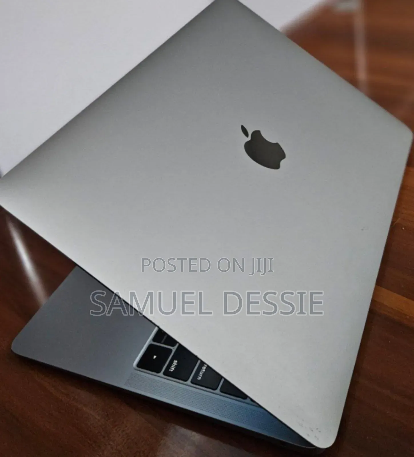 New Laptop Apple MacBook Air 2019 8GB Intel Core I5 SSD 128GB