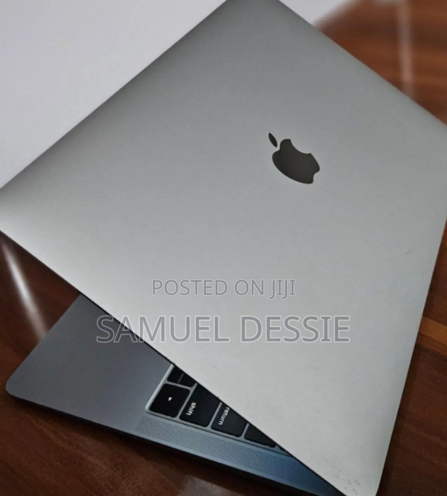 New Laptop Apple MacBook Air 2019 8GB Intel Core I5 SSD 128GB