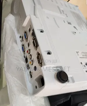 Brand New EPSON Projector
Model Name: EB -X49