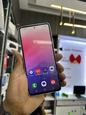 Photo - Samsung Galaxy A53 5G 128 GB Blue