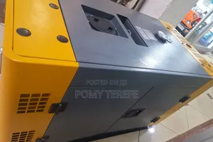 Generator 11 Kw Vackson