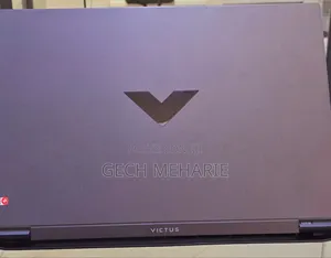 Photo - New Laptop HP Victus 16 16GB Intel Core I7 SSD 1T