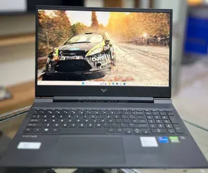 New Laptop HP Victus 15 16GB Intel Core I7 SSD 512GB