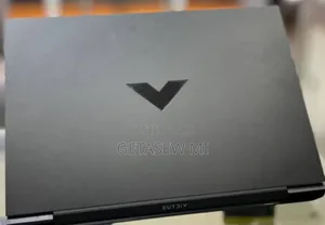 New Laptop HP Victus 15 16GB Intel Core I7 SSD 512GB