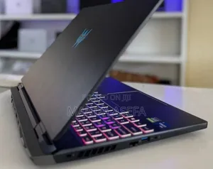 New Laptop Acer Predator Helios 300 16GB Intel Core I7 SSD 512GB