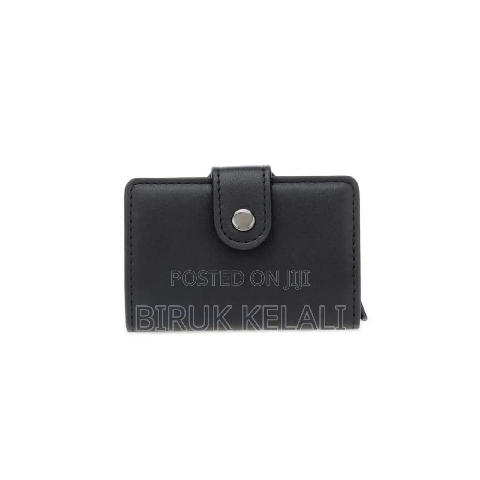 Smart Wallet Card Holder Men's