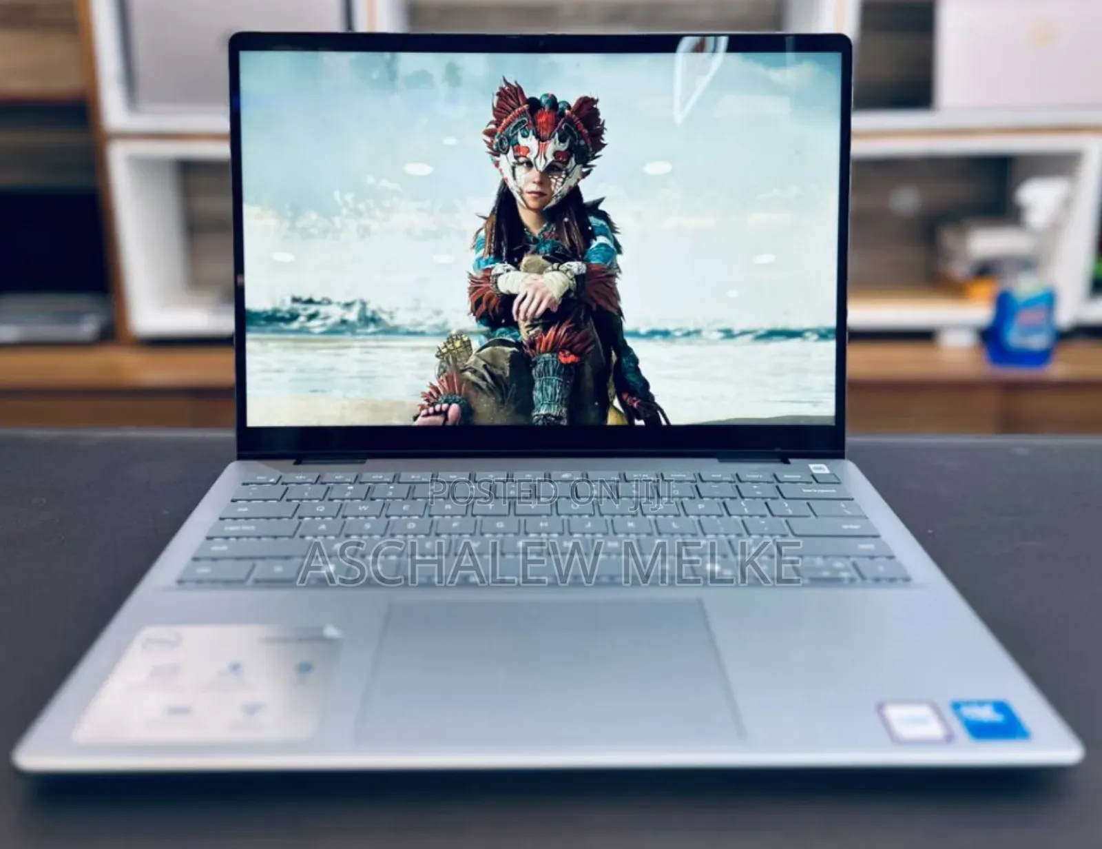 New Laptop HP Envy X360 16GB Intel Core I7 SSD 1T