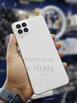 New Samsung Galaxy M33 5G 128 GB