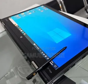 New Laptop Lenovo Thinkpad X1 Yoga 16GB Intel Core I7 SSD 256GB
