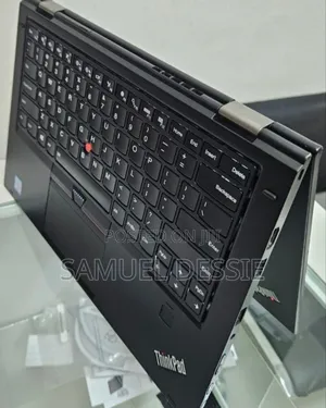 New Laptop Lenovo Thinkpad X1 Yoga 16GB Intel Core I7 SSD 256GB