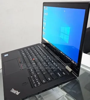 New Laptop Lenovo Thinkpad X1 Yoga 16GB Intel Core I7 SSD 256GB
