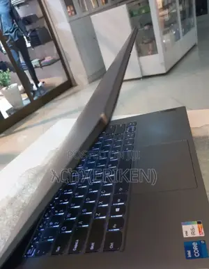 New Laptop Lenovo Thinkbook 14 16GB Intel Core I7 SSD 512GB