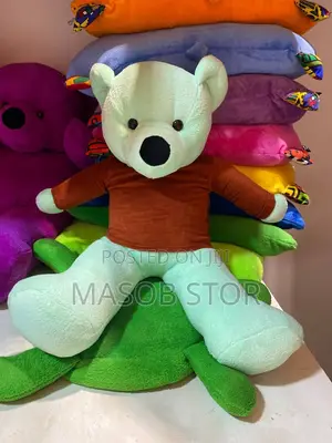 አሻንጉሊ / Doll ለፍቅረኛዎ ለየት ያለ የሚያምር ስጦታ እየፈለጉ ነው ወይንም ለልጆ