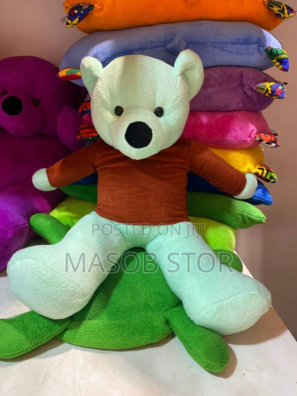 አሻንጉሊ / Doll ለፍቅረኛዎ ለየት ያለ የሚያምር ስጦታ እየፈለጉ ነው ወይንም ለልጆ