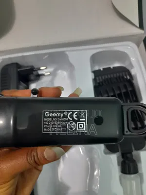 Geemy Hair Clipper