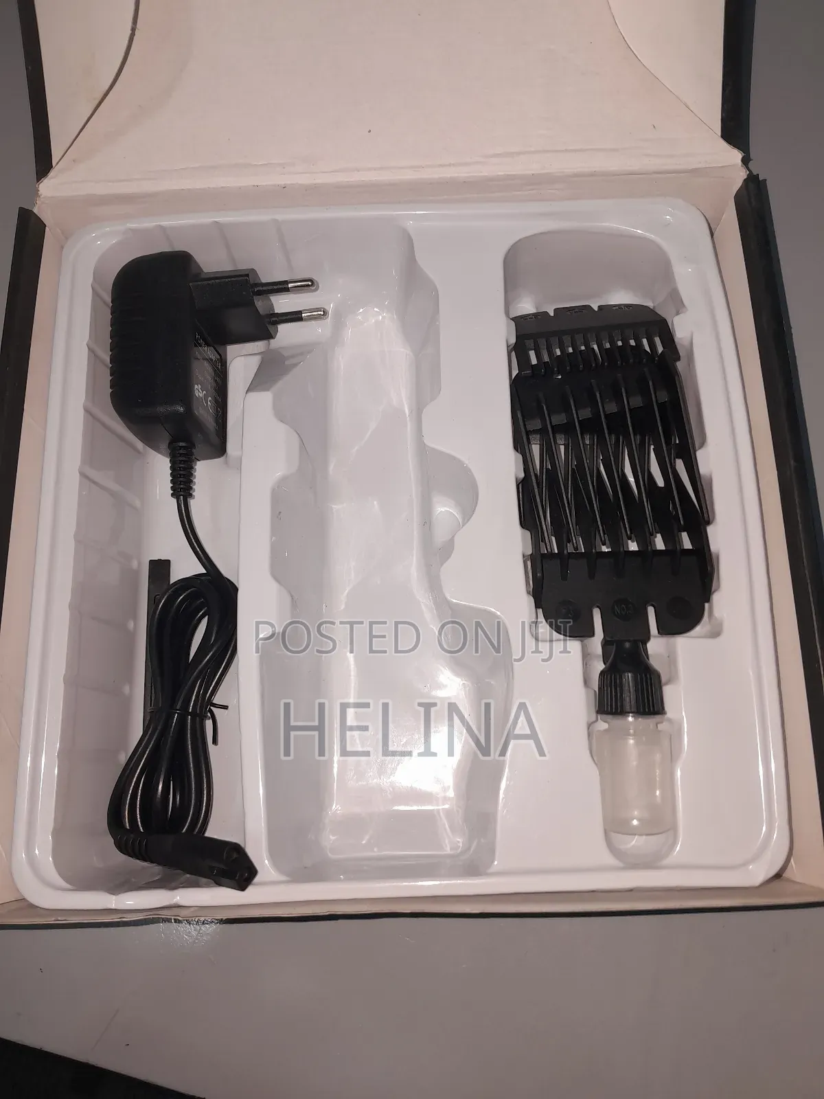 Geemy Hair Clipper