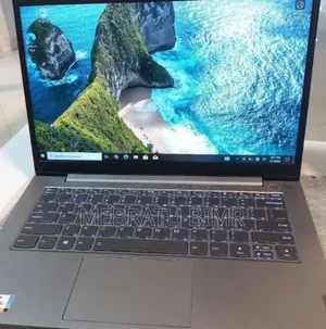 New Laptop Lenovo Thinkbook 14 16GB Intel Core I7 SSD 512GB