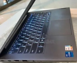 New Laptop Lenovo Thinkbook 14 16GB Intel Core I7 SSD 512GB