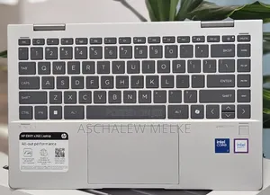 New Laptop HP Envy X360 16GB Intel Core I7 SSD 1T