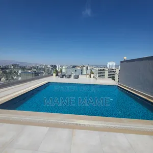 Photo - Furnished 2bdrm Apartment in Addis Abeba, Bole for rent