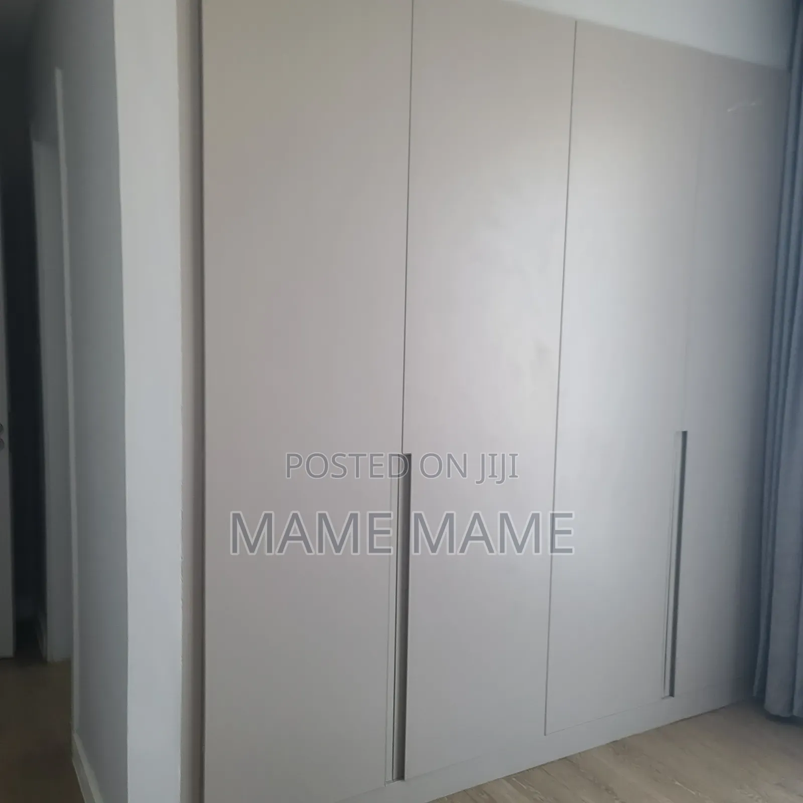 Furnished 2bdrm Apartment in Addis Abeba, Bole for rent