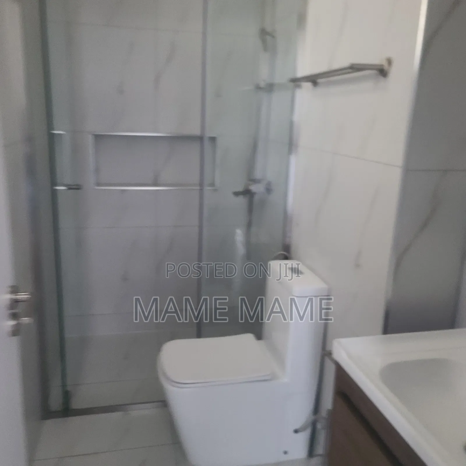Furnished 2bdrm Apartment in Addis Abeba, Bole for rent