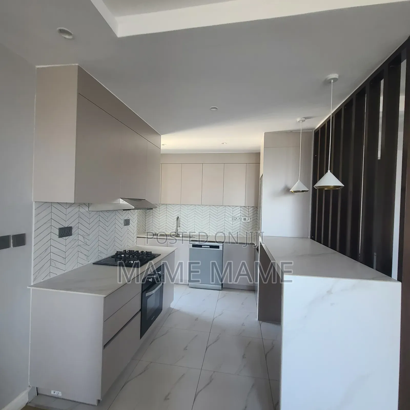 Furnished 2bdrm Apartment in Addis Abeba, Bole for rent