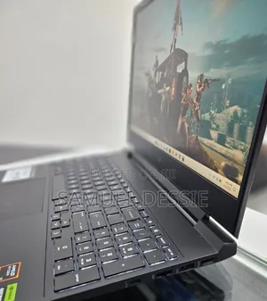 New Laptop HP Victus 15 16GB AMD Ryzen 5 SSD 512GB