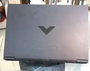 New Laptop HP Victus 15 16GB Intel Core I7 SSD 512GB