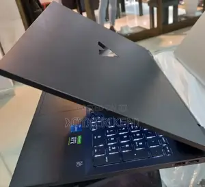 New Laptop HP Victus 15 16GB Intel Core I7 SSD 512GB