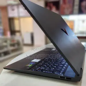New Laptop HP Victus 15 16GB Intel Core I7 SSD 512GB