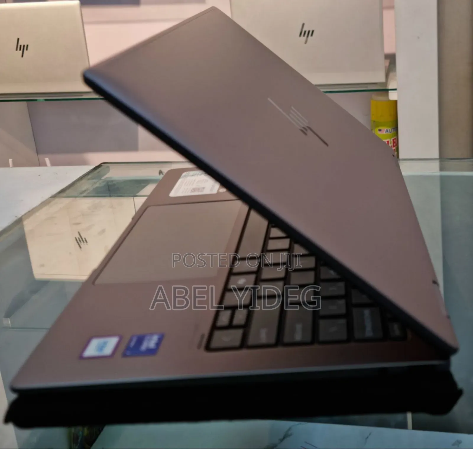 New Laptop HP Envy X360 16GB Intel Core Ultra 7 SSD 1T