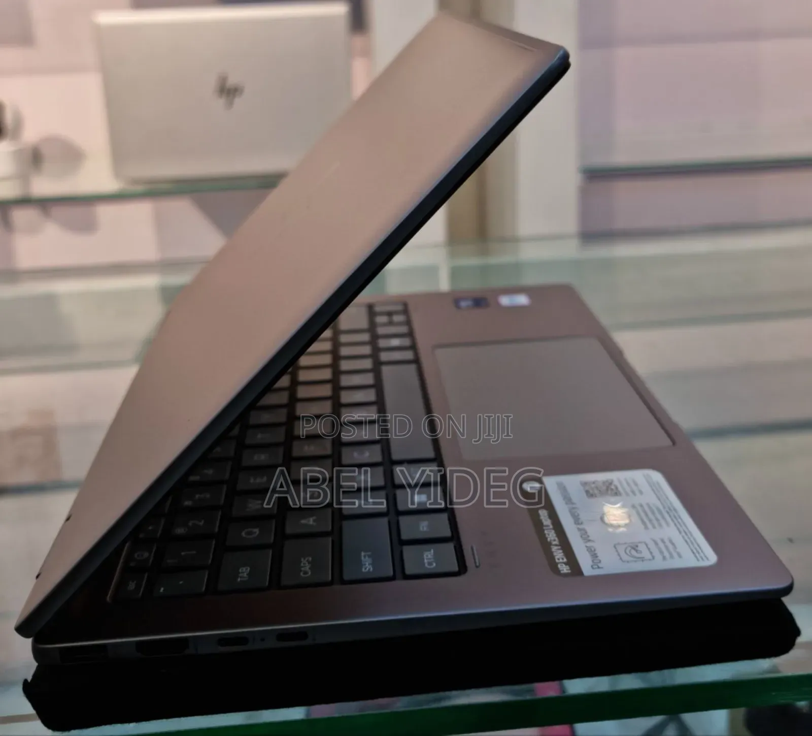 New Laptop HP Envy X360 16GB Intel Core Ultra 7 SSD 1T