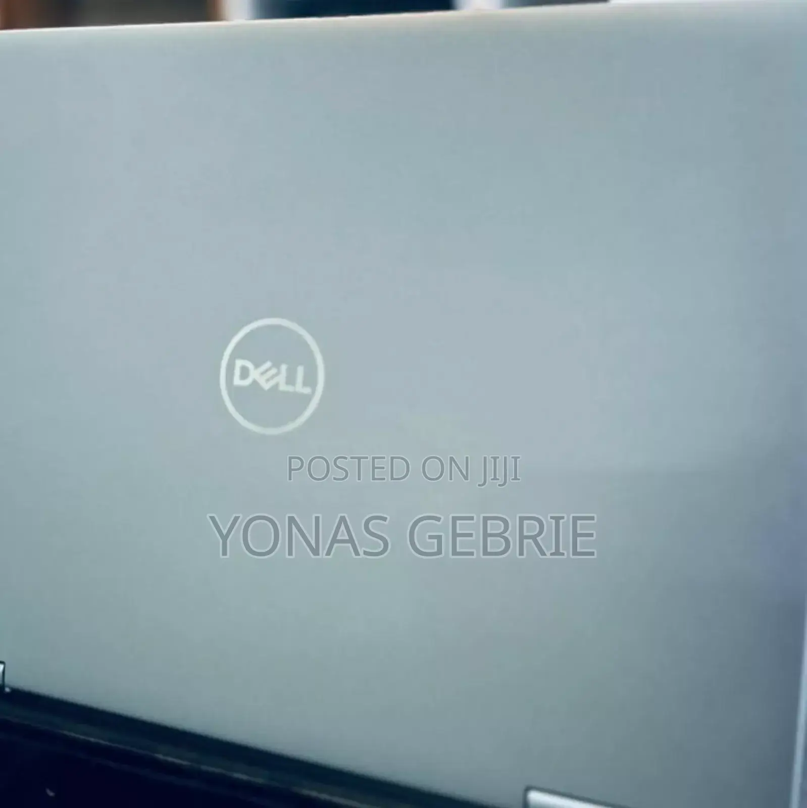 New Laptop Dell 16GB Intel Core I7 SSD 1T