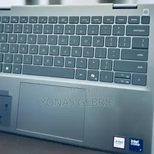 New Laptop Dell 16GB Intel Core I7 SSD 1T