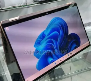 Photo - New Laptop HP Spectre 16GB Intel Core I7 SSD 512GB