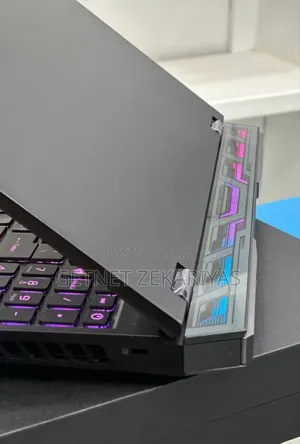 Photo - New Laptop Acer Predator Helios Neo 16 32GB Intel Core I9 SSD 1T