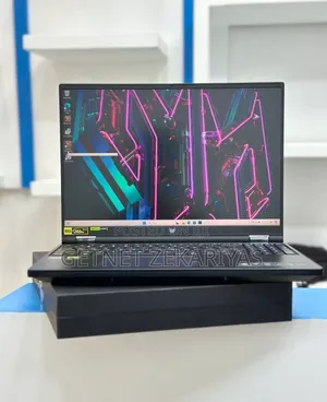 New Laptop Acer Predator Helios Neo 16 32GB Intel Core I9 SSD 1T