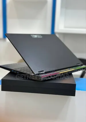 New Laptop Acer Predator Helios Neo 16 32GB Intel Core I9 SSD 1T