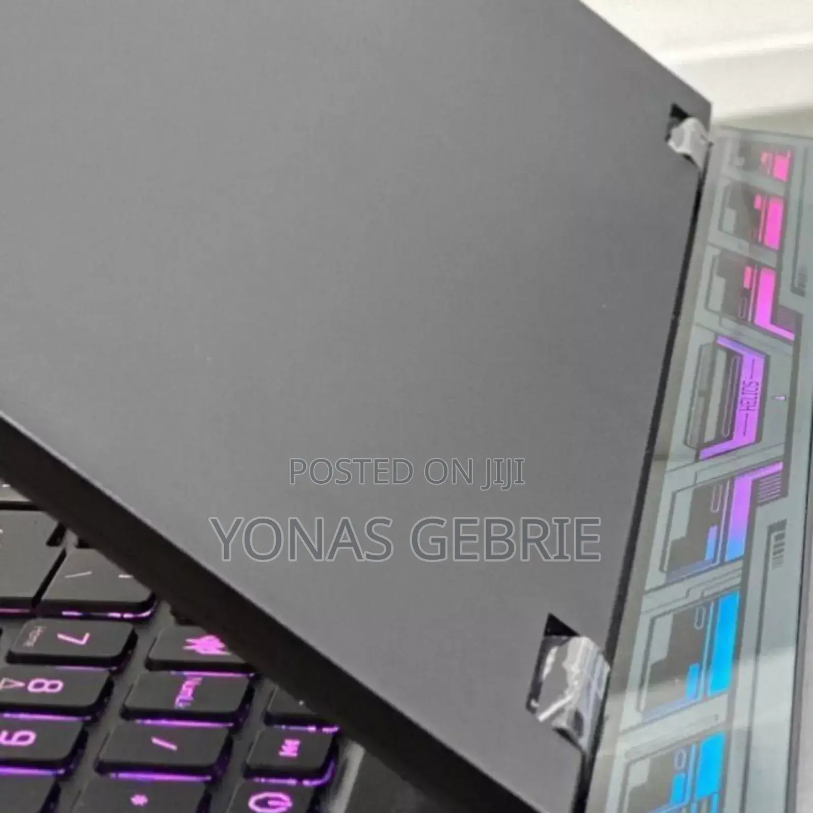 New Laptop Acer Predator Helios 16 32GB Intel Core I9 SSD 1T