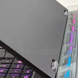 New Laptop Acer Predator Helios 16 32GB Intel Core I9 SSD 1T