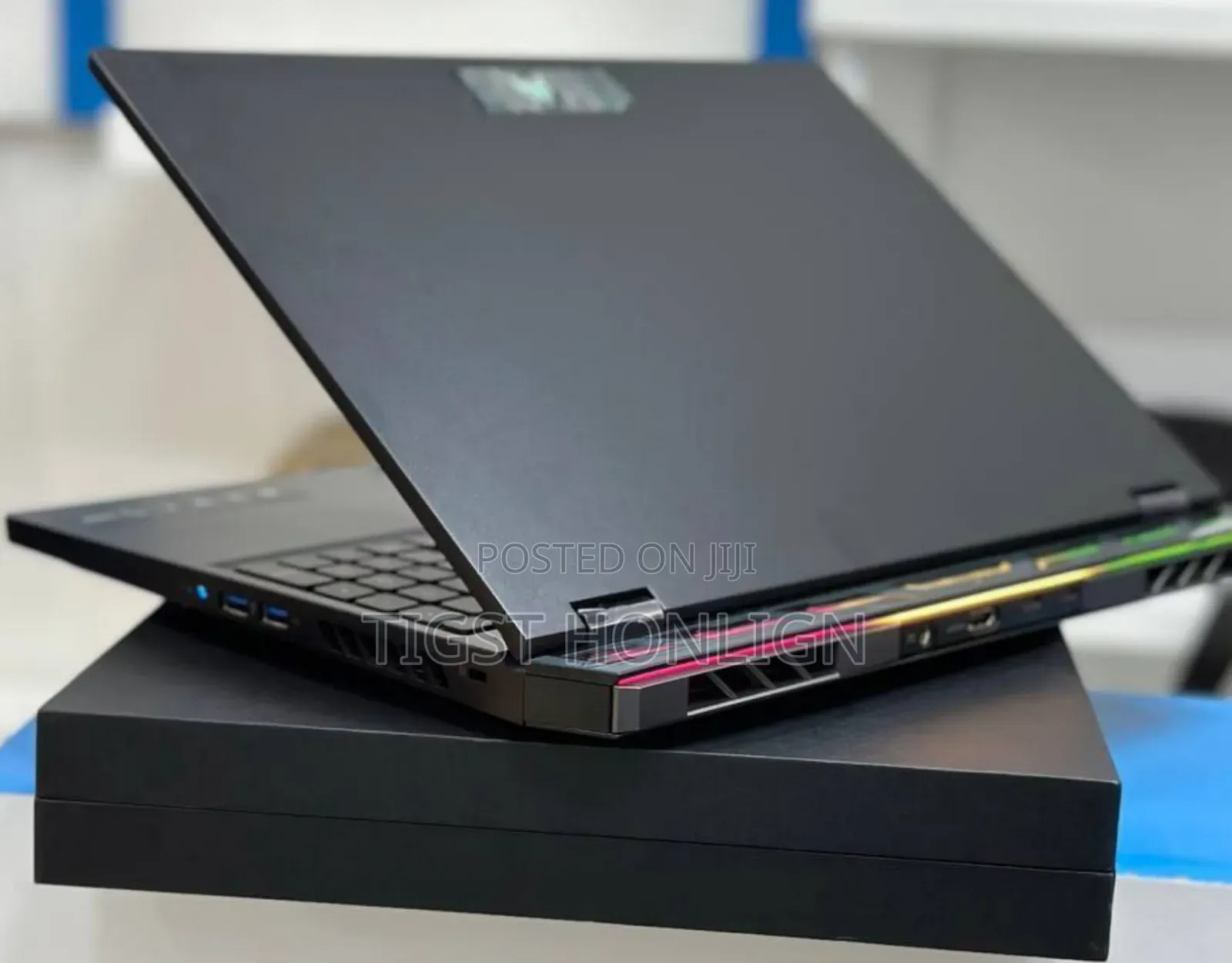 New Laptop Acer Predator Helios 300 32GB Intel Core I9 SSD 1T