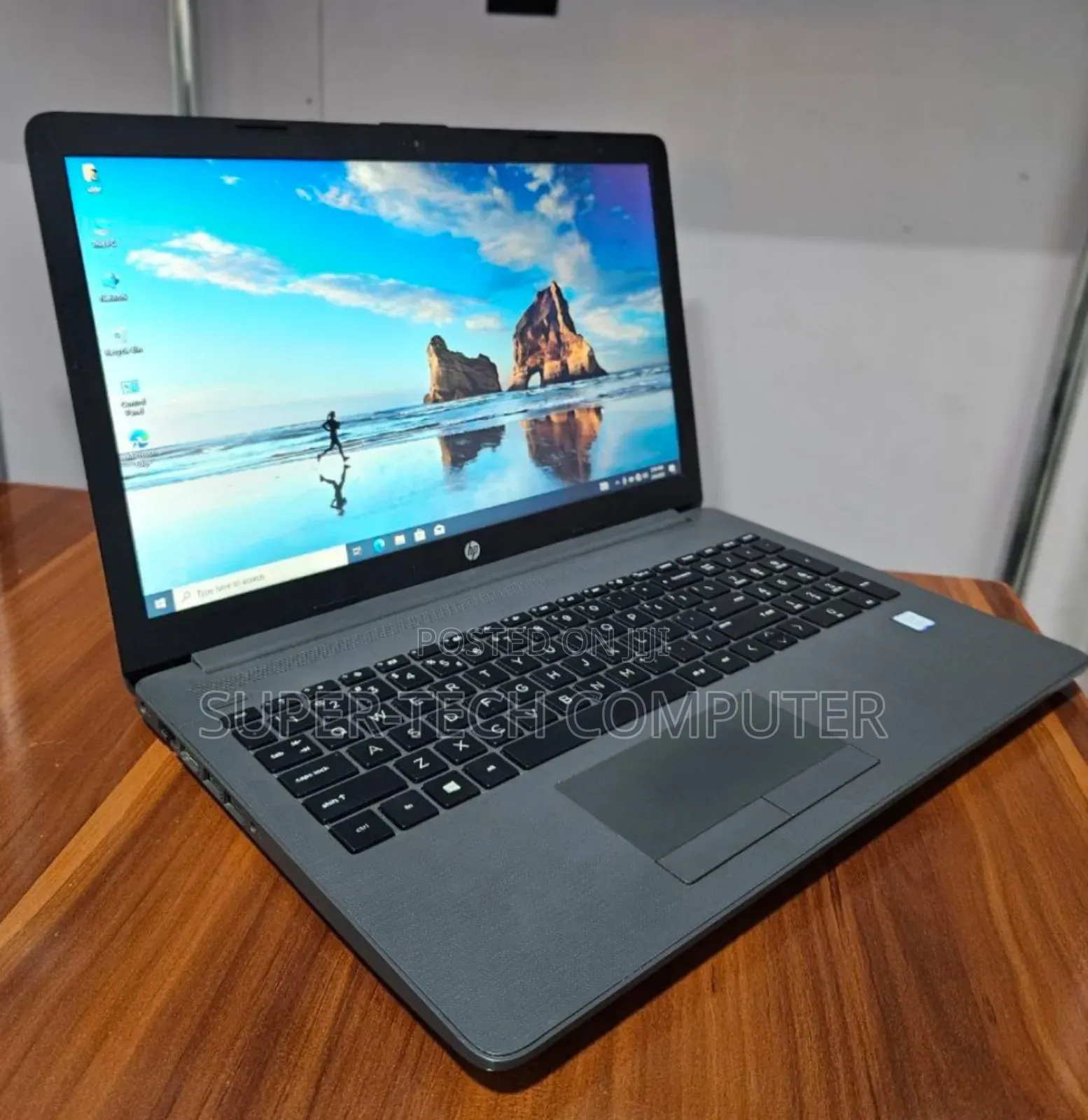 New Laptop HP Stream Notebook 8GB Intel Core I5 HDD 1T