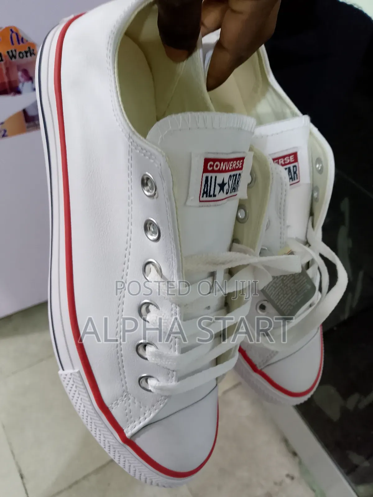 Converse All Star Single Sole Shoes for You