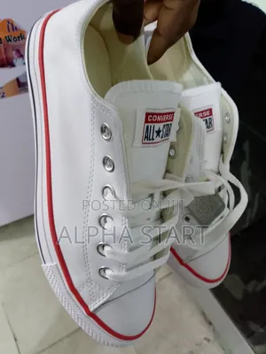 Converse All Star Single Sole Shoes for You