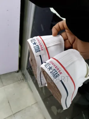 Converse All Star Single Sole Shoes for You